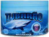 Cartilagem de Tubarão