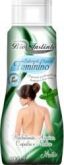 Sabonete Líquido Feminino Menta
