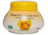 Creme de copaíba com própolis